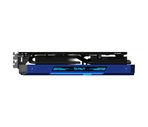 Palit GeForce GTX 1070 Gamerock 8GB GDDR5 - 349346 - zdjęcie 9